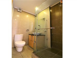 2 Bed Apartment in Sandton CBD