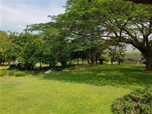 8.8 ha Farm in Buffelspoort