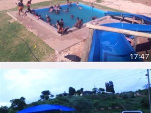 4000 m² Commercial space in Makhado (Louis Trichardt)