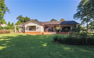 4 Bedroom House in Chelmsfordville
