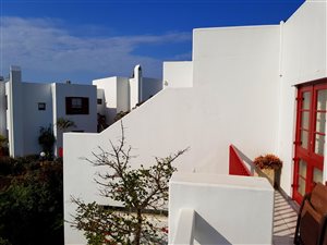 2 Bed Apartment in Willard Beach