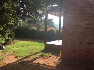 2 Bedroom Cluster in Mondeor