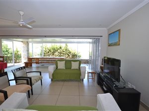 3 Bed House in Caledon Estate