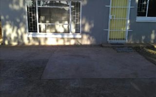 2 Bedroom Apartment in Kimberley