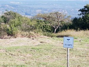 1123 m² Land available in Sonheuwel