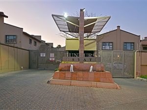3 Bed Townhouse in Glenhazel