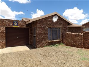 5 Bed Townhouse in South Ridge