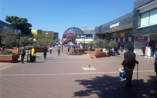 260 m² Commercial space in Ferndale