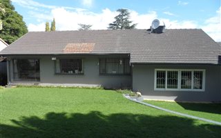 4 Bedroom House in Parkmore