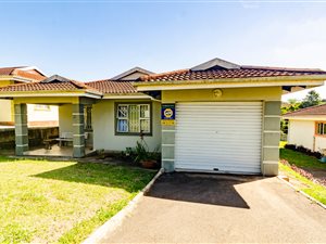 3 Bed Simplex in Wyebank