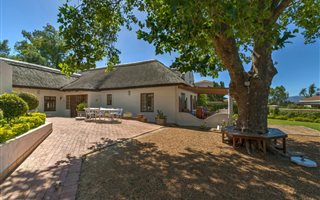 3 Bedroom House in Worlds View