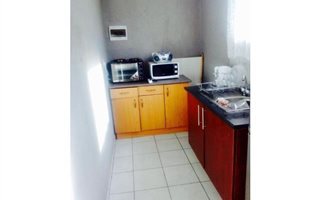 1 Bedroom Garden Cottage in Elsburg