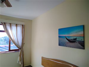 1 Bed Flat in Illovo Beach