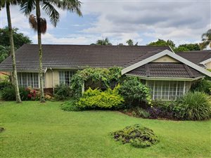 3 Bed House in Oak Park