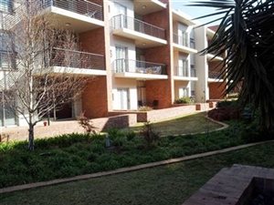 2 Bed Apartment in Monument Park