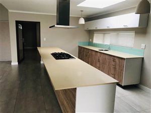 3 Bed House in The Meadows