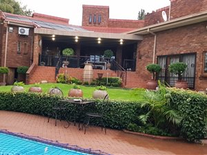 4 Bed House in Wilkoppies