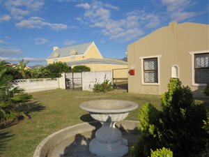 3 Bed House in Southfork