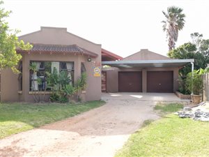 4 Bed House in Kamma Park