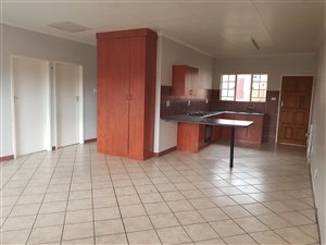 2 Bed Apartment in Middelburg Central