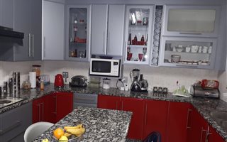3 Bedroom House in Tasbet Park