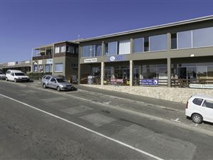 1394 m² Commercial space in Kenton-on-Sea