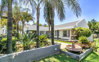 3 Bedroom House in Fourways