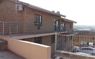 4 Bedroom House in Kharwastan