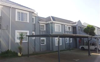 2 Bedroom Apartment in Meyersdal