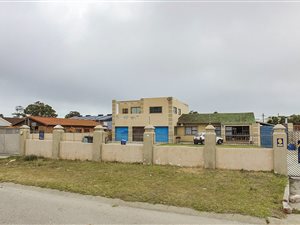 4 Bedroom House in Walmer