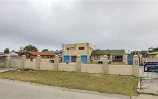 4 Bedroom House in Walmer