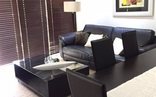 2 Bedroom House in Sandhurst