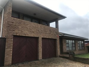 3 Bed House in Boston