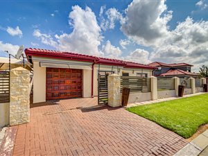 3 Bed House in Selcourt