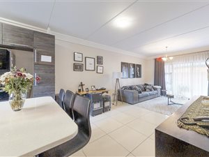 3 Bed Apartment in Eveleigh