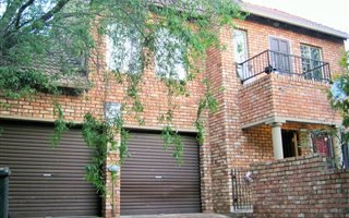 3 Bedroom Duplex in Brooklands Lifestyle Estate