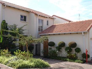 3 Bedroom Cluster in Gallo Manor