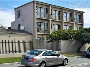 1 Bed Apartment in Blouberg