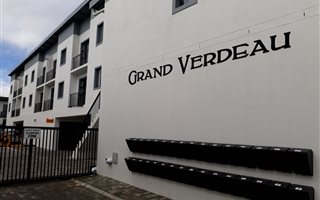 2 Bedroom Apartment in Wellington Central