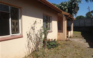 3 Bedroom House in Mount Vernon