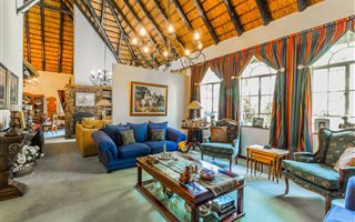 4 Bedroom House in Morehill