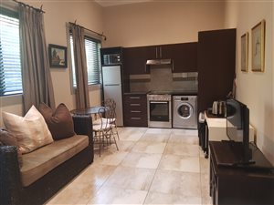 2 Bed Apartment in Fairland