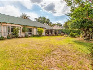 3 Bed House in Blairgowrie
