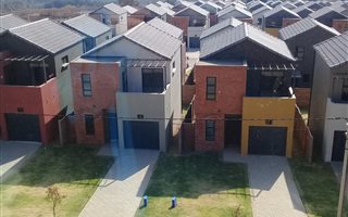 2 Bedroom Apartment in South Hills