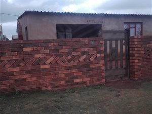 2 Bed House in Kwa Thema