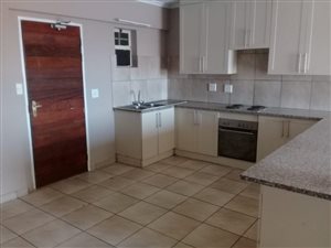 2 Bed Apartment in Annlin