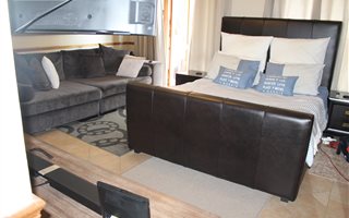 Studio apartment in Carlswald Estate
