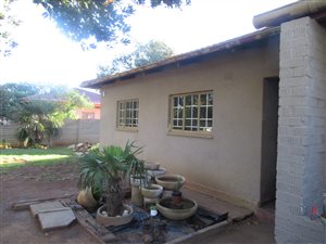 4 Bed House in Vanderbijlpark CW2