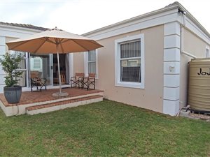 3 Bed House in Somerset Ridge