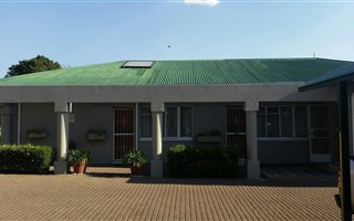 Hotel in Witbank